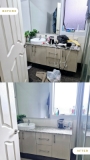 Bathroom Cleaning