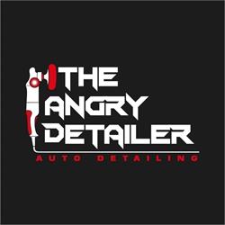 The Angry Detailer