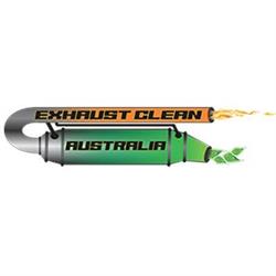 Exhaust Clean