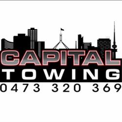 Capital Towing