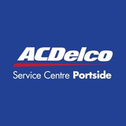 ACDelco Service Centre Portside
