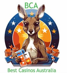 BCA - Best Casinos Australia
