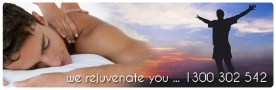 Rejuvenators Mobile Massage Brisbane 5