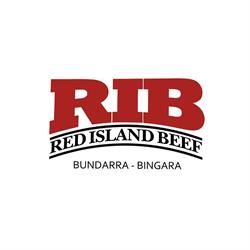 STONY BATTER NORTH Red Island Beef