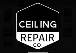 Ceiling Repair Co.