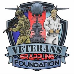 Veterans Grappling Foundation Ltd