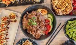 Minamoto Japanese Restaurant