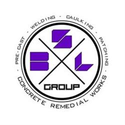 BSL Group - Pre-Cast Concrete Installation & Remedial Services