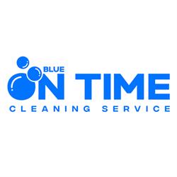 Blue On time Cleaning Service