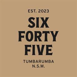 Six Forty Five Outfitters
