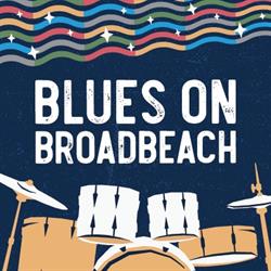 Blues on Broadbeach