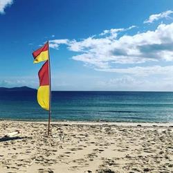 Pacific Palms Surf Lifesaving Club