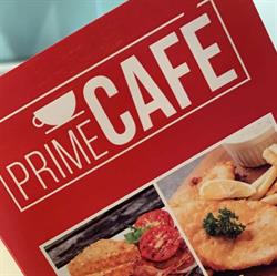 Prime Café.