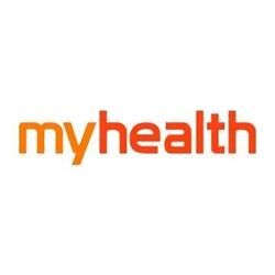 Myhealth Ryde