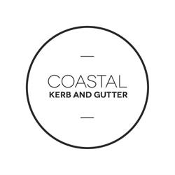 Coastal Kerb And Gutter
