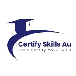 Certify Skills Au