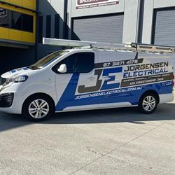 Jorgensen Electrical