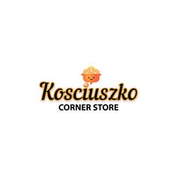 Kosciuszko Corner Store