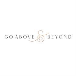 Go Above and Beyond