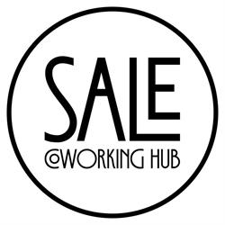Sale Coworking Hub