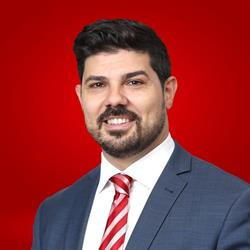 Anthony Cianflone MP
