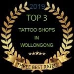 Rand Family Tattoo