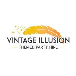 Vintage Illusion