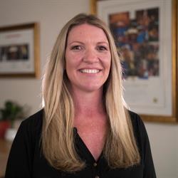 Leanne Maher - Mind Body Energy Balancing