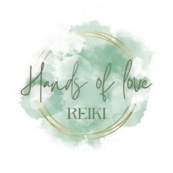 Hands of Love Reiki