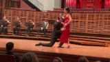 Sydney Conservatorium of Music Adagio