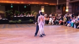 Performance Tango