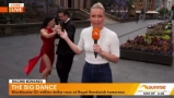Primavera on the News