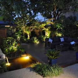 Woodbridge Professional Decks