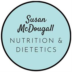Susan McDougall Nutrition and Dietetics