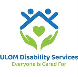 Ulom Disability Services