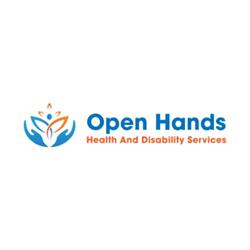 Open Hands Health and Disability Services