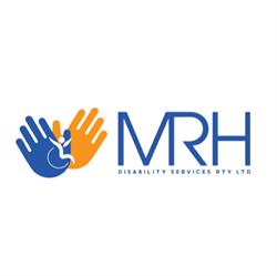 MRH Disability Services Pty Ltd