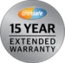 Crimsafe Warranty