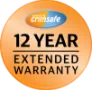 Crimsafe Warranty