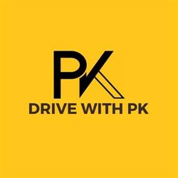Drive with PK