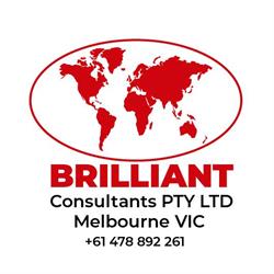 Brilliant Consultants Australia
