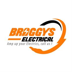 Braggys Electrical