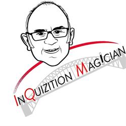 InQuizition Magician