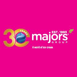Majors Group SA - Gelato Ice Cream Machines & Ingredients + Frozen Yoghurt