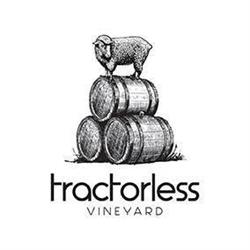 Tractorless Vineyard