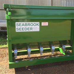 Seabrook Seeders Pty Ltd