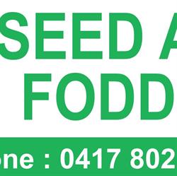 Auspak Seed & Fodder