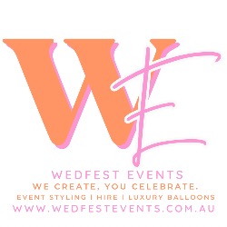 Wedfest Events