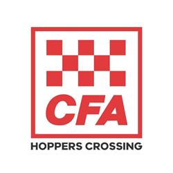 Hoppers Crossing CFA Fire Station
