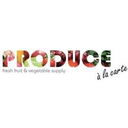 Produce A La Carte - Fruit & Veg Supplier Melbourne
